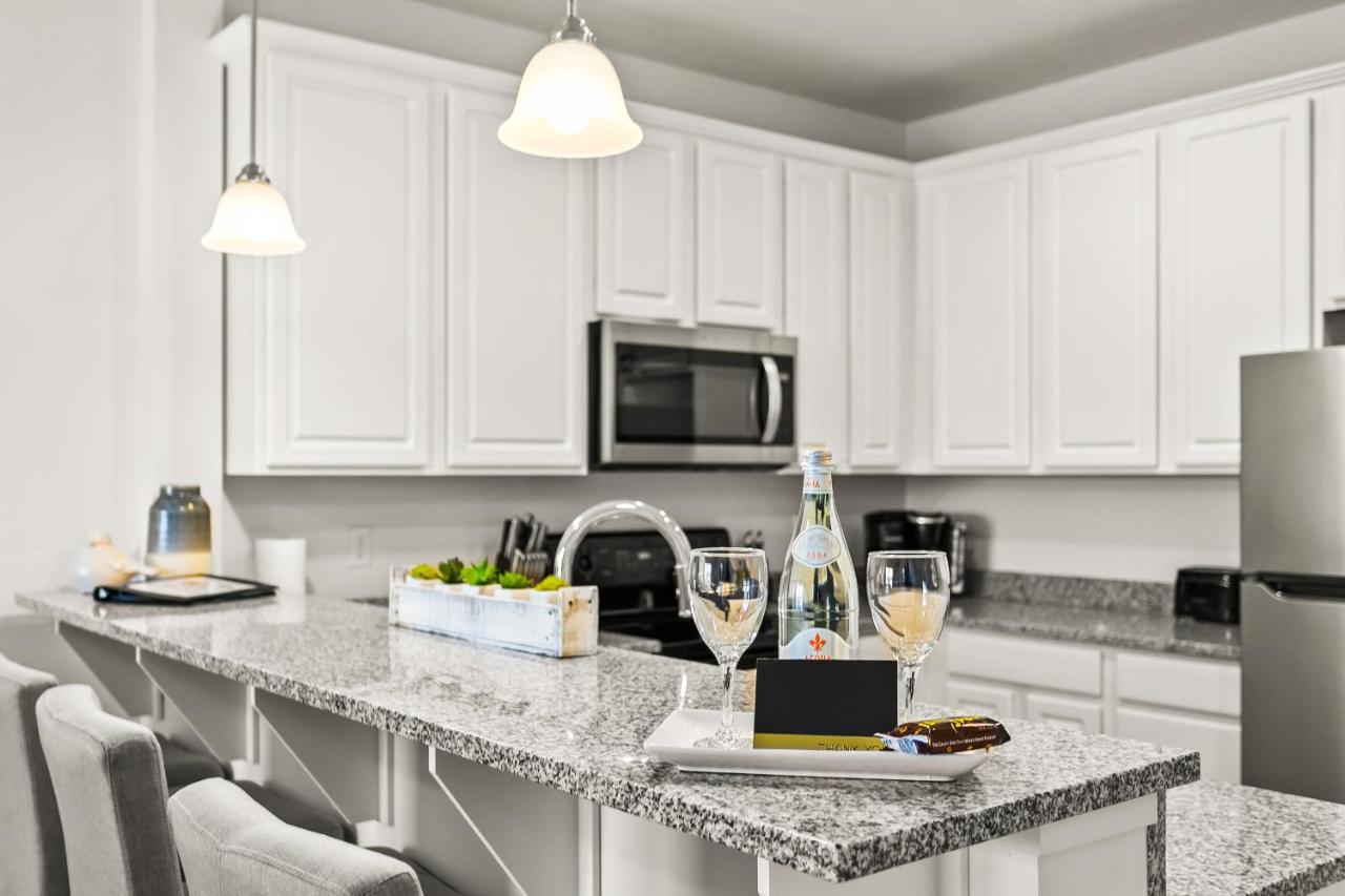 Gabrielle Townhomes Μπόιζ Εξωτερικό φωτογραφία