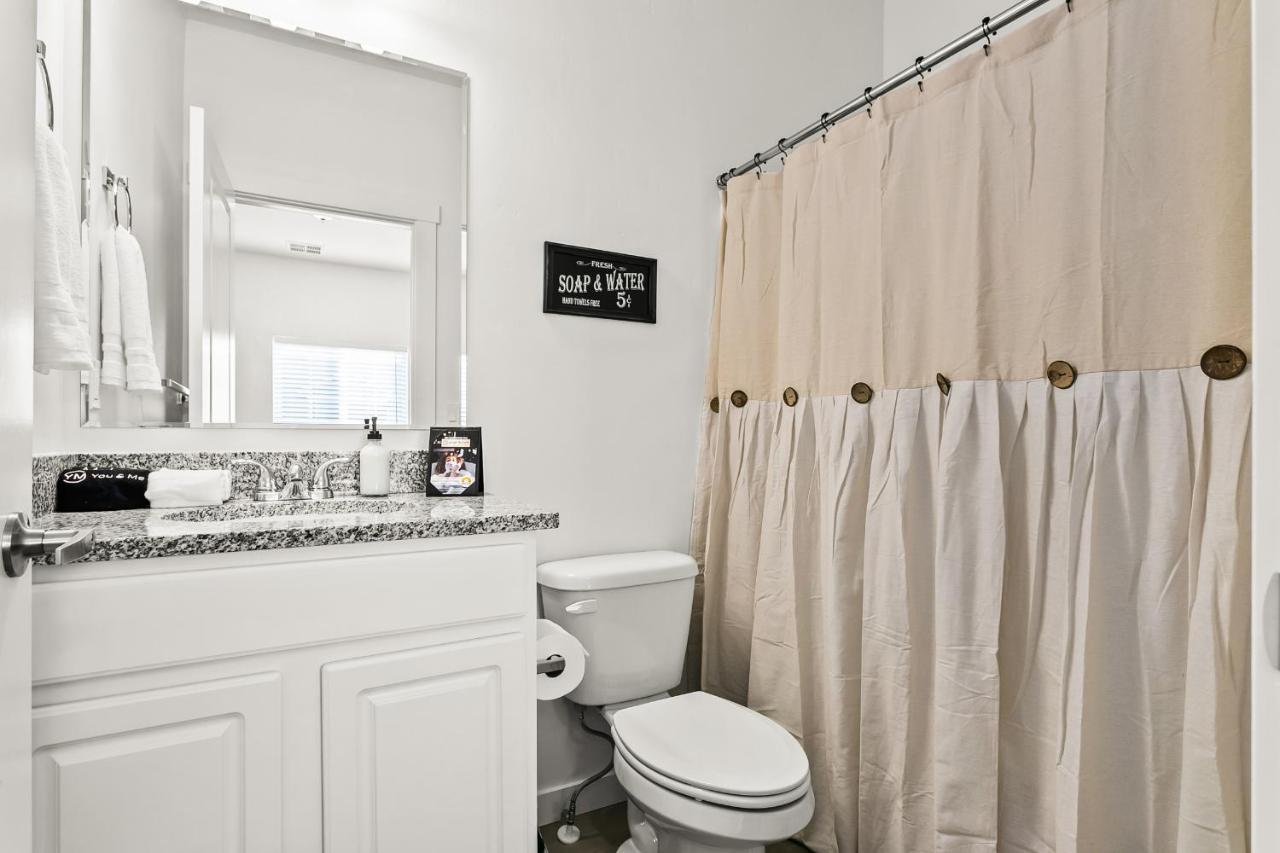 Gabrielle Townhomes Μπόιζ Εξωτερικό φωτογραφία