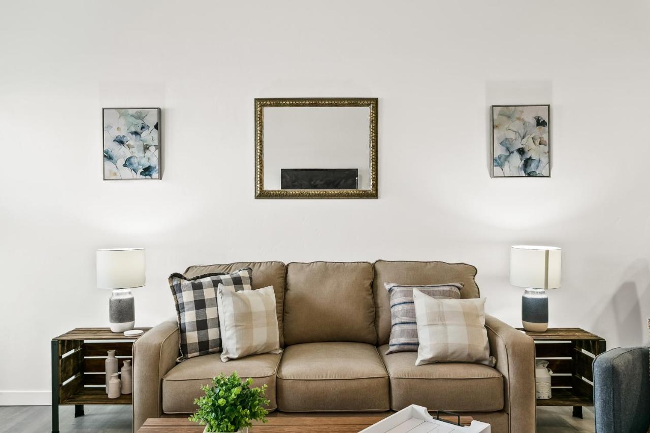 Gabrielle Townhomes Μπόιζ Εξωτερικό φωτογραφία