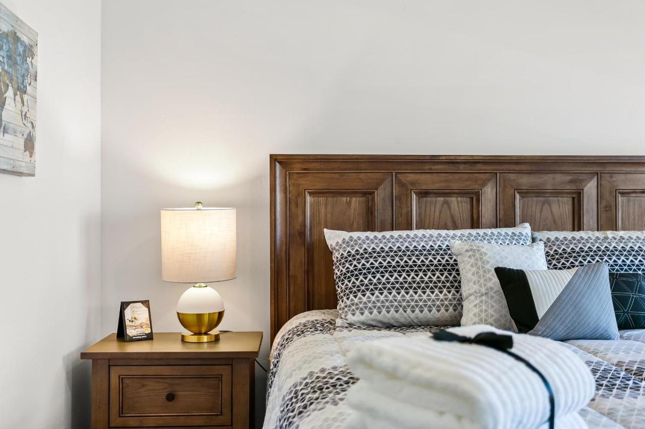 Gabrielle Townhomes Μπόιζ Εξωτερικό φωτογραφία
