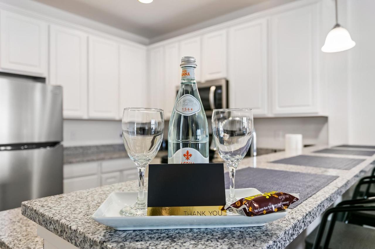 Gabrielle Townhomes Μπόιζ Εξωτερικό φωτογραφία
